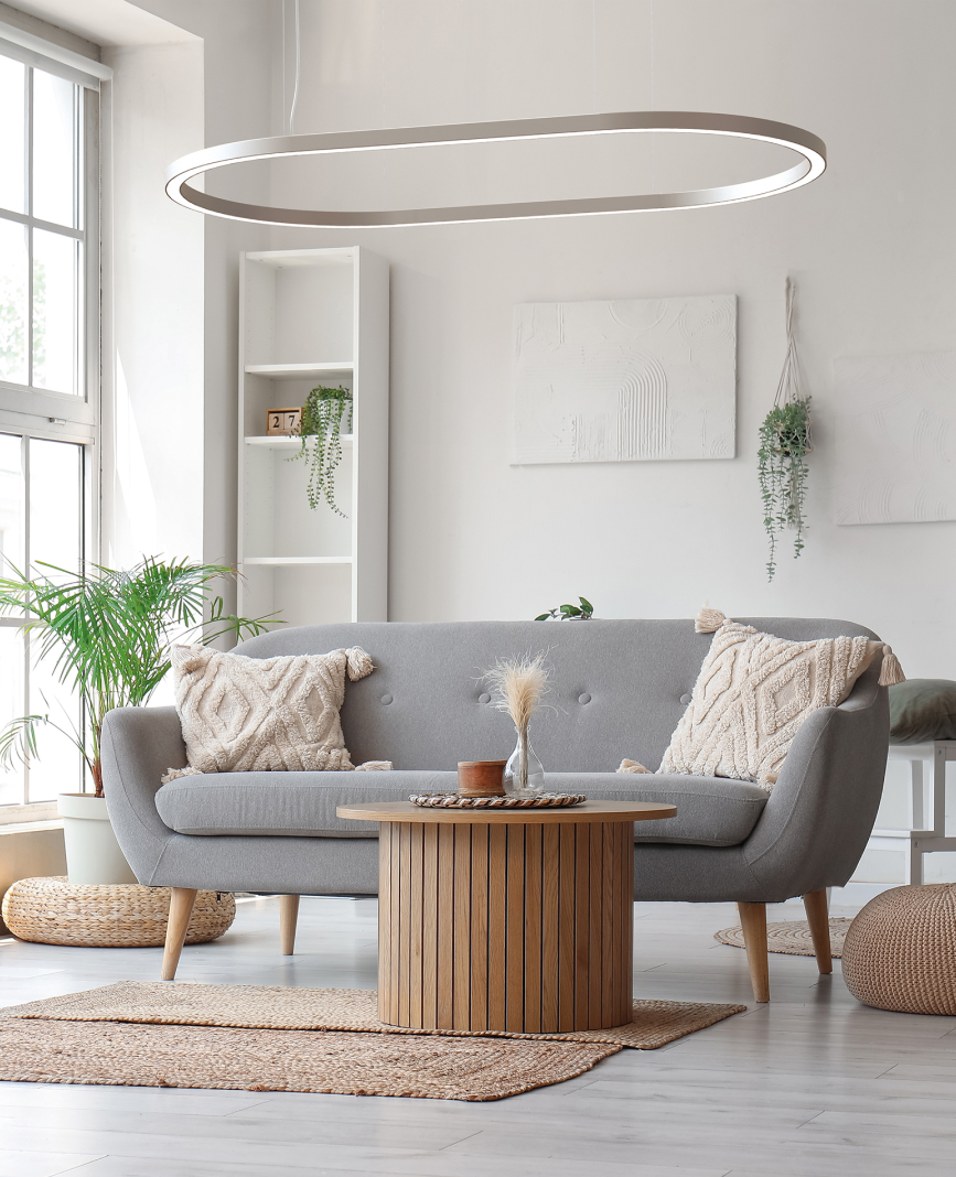 Tendenze illuminazione 2026 Tendenze illuminazione 2026